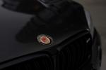 BMW X6 M MHX6 700 Black by Manhart Racing 2017 года